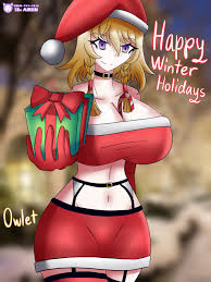 Owlet hentai videos, GIFs, and images | R34.app