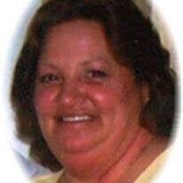 Cheryl McJunkin Obituary