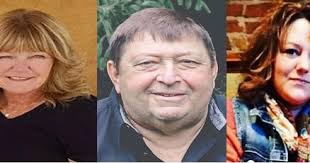 Obituaries from today's Courier