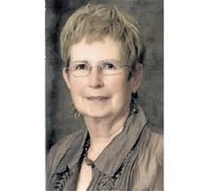 Patricia GARRETT Obituary