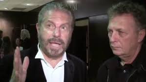 Pictures of Mike Burstyn, Picture #37263