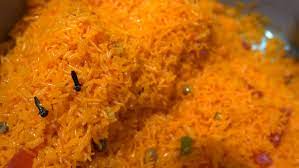 Get these exclusive recipes with a subscription to yummly pro. Serving Yellow Zarda Jorda Rice Stock Footage Video 100 Royalty Free 1034439074 Shutterstock