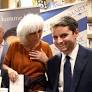 Surge in Political Book Releases Marks Early Start to France's 2027 Presidential Campaign