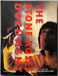 Stone Roses Document