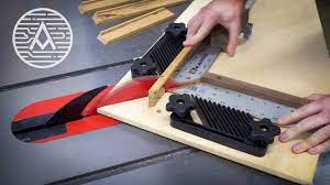 Steps to make diy picture frame. How To Make Professional Quality Picture Frames Youtube