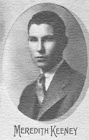 Meredith Eugene Keeney (1918-2002)