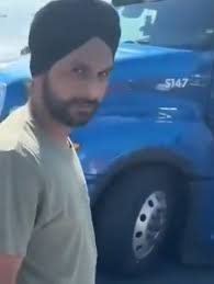 Department of Homeland Security Blames Newsom For Deadly Stockton Truck  Driver The federal government is now saying Governor Gavin Newsom bears  responsibility for the deadly crash that killed three people