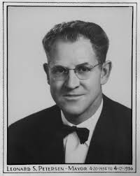 GALLERY: The Mayors of Santa Maria