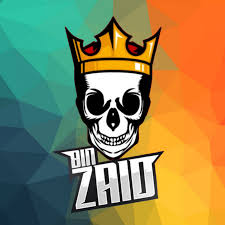 Type your nick in the text box: Bin Zaid Gaming Youtube