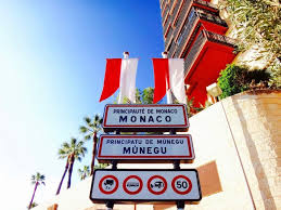 Comment aller sur google italie. Comment Se Rendre A Monaco My Monaco