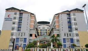 Tak tahan air mata bila tahu kesusahan mereka. Customer Reviews For Hospital Ampang