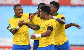 Mamelodi sundowns had a close shave in their last game in the premier soccer league (psl) and will be eying a more comfortable outing when. Psl Mamelodi Sundowns Vs Stellenbosch Fc Mamelodi Sundowns Official Website