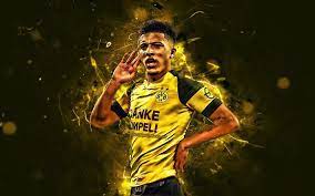 Windows 10 windows 8.1 windows 7 weitere. Herunterladen Hintergrundbild Jadon Sancho Ziel Bvb Borussia Dortmund Fc Englisch Fussballspieler Deutschland Sancho Fussball Freude Fussball Bundesliga Sancho Bvb Fur Desktop Kostenlos Hintergrundbilder Fur Ihren Desktop Kostenlos