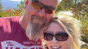 Fundraiser by Julie Rutter : Honoring Scott: Aid for Rhonda's Loss