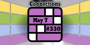 Today's Connections Hints & Answers For ...