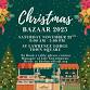 Christmas Bazaar event image