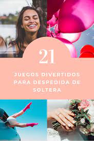21 Ideas De Juegos Divertidos Para Celebrar Una Despedida De Solteras Juegos Despedida De Soltera Juegos Para Despedida Despedida De Soltera