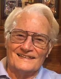 Richard Blair Obituary (2023)