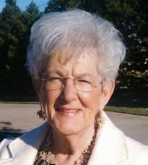 Shirley J. Chamberlain Hammerlee, 92