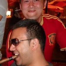 Barry Kwok (@barrykowk)