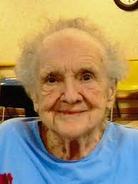 Mary Elizabeth Carnes Obituary February 21, 2019