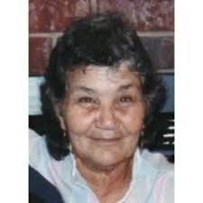 Obituary information for Barbara Moreno
