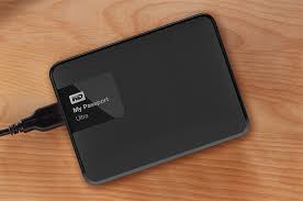 Samsung and western digital announced improvements to their respective storage lines on monday, in a bid to keep up with. Western Digital Expands My Passport External Usb 3 0 Drives To 4 Tb