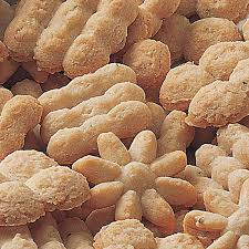 Peanut Butter Spritz Cookies Recipe Recipe Cream Cheese Spritz Cookies Peanut Butter Spritz Cookie Recipe Spritz Cookie Recipe