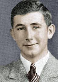 Kenneth James Crow (1923-1945)