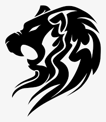 Aside from the natural look, getting a lion tattoo in a tribal design is very popular. Lion Head Vector Png Download Tribal Tattoo Designs Lions Png Image Transparent Png Free Download On Seekpng