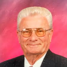 Rev. Glen McGuire Obituary (1928