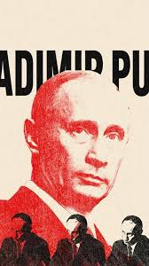 I made a podcast! It’s a narrative limited-series about Vladimir Putin’s  childhood, just in time for his birthday. Listen here or wherever you get  your podcasts: https://link.chtbl.com/AboutABoy_Puck, ...