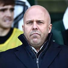 RIP Liverpool's Quadruple Charge February 2025-February 2025