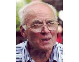 E. BACON Obituary (2012)