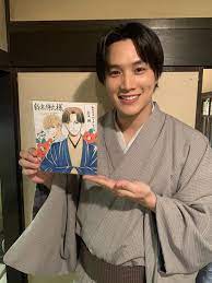 nobuyuki suzuki おしゃれまとめの人気アイデア pinterest kita 鈴木伸之 最終回 モデル かわいい