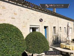 4,33/5 (1 avis) estimation de devis : Imitation Pierre Sur Facade Et Muret Avec Imipierre Sarl