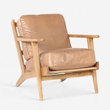 Shop My Favorites Transparent Interiors Accent Chairs Lounge Chair Leather Accent Chair