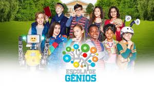 Então einstein passou a ir numa escola profissional durante um ano, em seguida voltou para a escola politécnica na o que se deve perseguir é o gosto pelos estudos, independentemente de escola. Escola De Genios Tv Series 2018 Photo Gallery Imdb