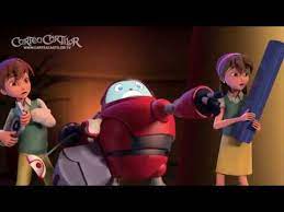 Seria „cartea cărților provoacă copiii de peste 6 ani la o aventură prin biblie, pentru a descoperi istorisiri străvechi și a învăța lecții valoroase despre viață. Cartea Cartilor Sezonul 3 Premiera Toamna 2018 Youtube