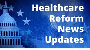 Maybe you would like to learn more about one of these? Healthcare Reform News Updates