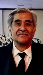 Roberto Holguin Obituary