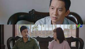 Bố đồng cùng đồng đến nhà vợ chồng ông vui để bàn chuyện cưới xin cho núi và hoa. 9tjihf 1r4uhum
