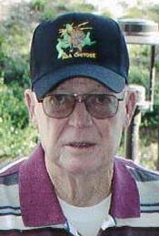 Obituary for Travis "Bud" Fenton Gray