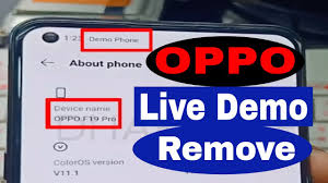 Yo compre el juego en la store americana. Oppo F19 Pro Demo Remove Umt For Gsm