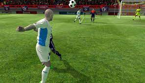 First touch soccer ukuran kecil apk. First Touch Soccer 2015 Apk Download Free Sports Game For Android Apkpure Com