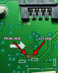 The light in the … Tutorial How To Flash All Xbox 360 Slim Drives Se7ensins Gaming Community
