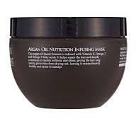 Argan Oil Nutrition Infusing Mask 300ml