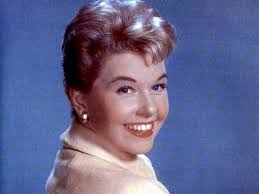 Our Girl Doris Day. Love her! ❤️🙂