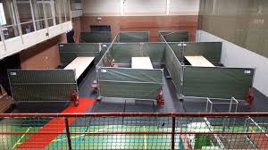 Free cancellation · no booking fees · 24/7 customer service Zo Tover Je Een Sporthal Om Gemeente Sint Gillis Waas Facebook