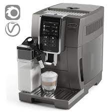 Huge sale on delonghi coffee now on. De Longhi Dinamica Plus Ecam 370 95 T Automatic Coffee Machine 3d Model Download 3d Model De Longhi Dinamica Plus Ecam 370 95 T Automatic Coffee Machine 35408 3dbaza Com